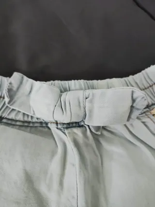 Calções Benetton 4/5 anos