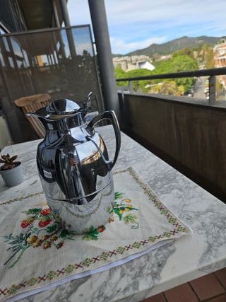 Jarra Isotérmica Alfi Juwel 0.5L Usada