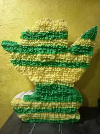 Piñata campanilla