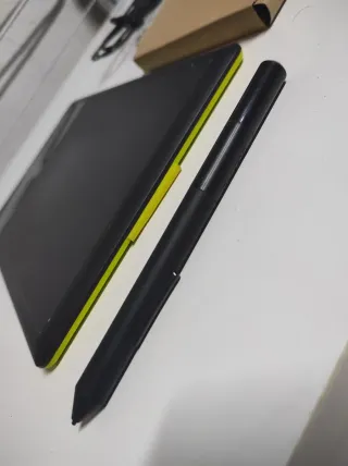 Tavoletta Grafica Wacom Bamboo