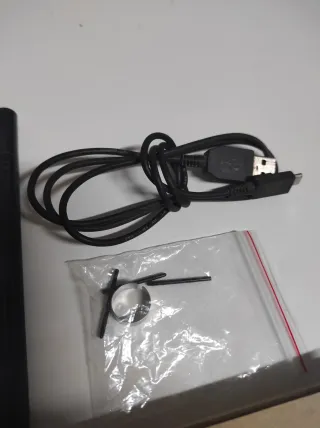 Tavoletta Grafica Wacom Bamboo