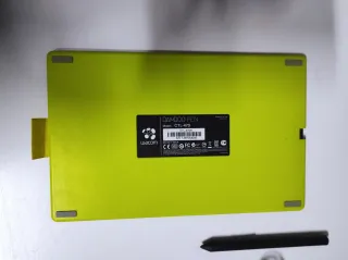 Tavoletta Grafica Wacom Bamboo