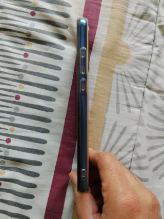 Redmi Note 8 Azul