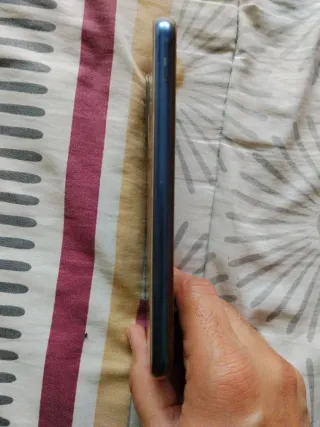 Redmi Note 8 Azul