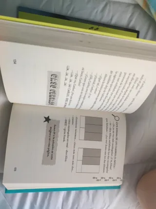 ¡Resuelve el misterio! 1 - El secreto de la man...