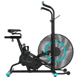 Bicicleta de Resistencia Drumfit Eolo 3000