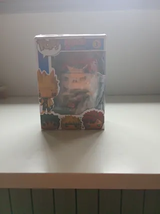 Funko Pop! Naruto Shippuden