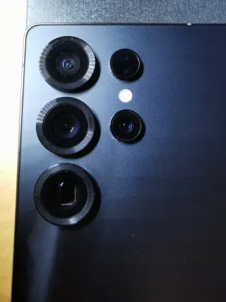 Samsung Galaxy S25 Ultra