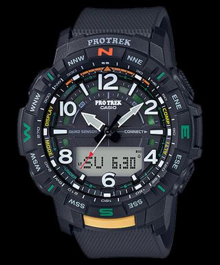 Reloj Casio Pro Trek