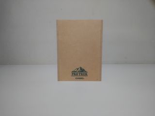 Reloj Casio Pro Trek