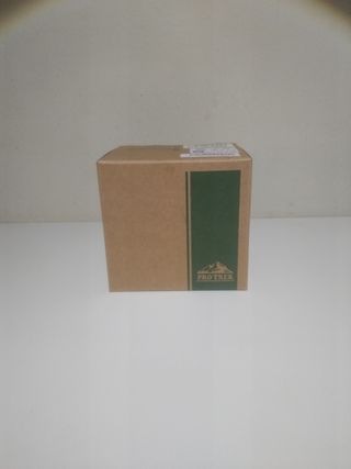 Reloj Casio Pro Trek