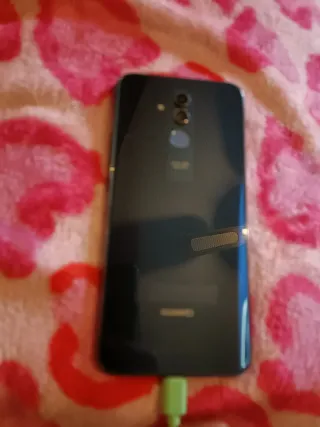 Huawei Mate 20 Lite