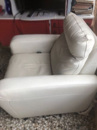 Sofá relax Italsofa