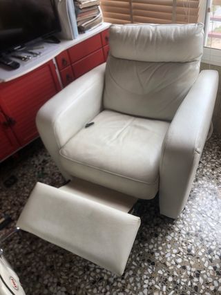 Sofá relax Italsofa