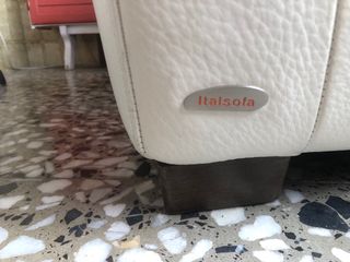 Sofá relax Italsofa
