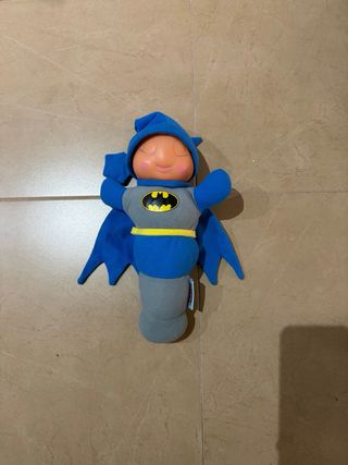 Gusiluz Batman Peluche