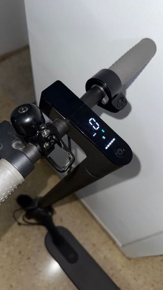 Patinete Eléctrico Mi Scooter 1S