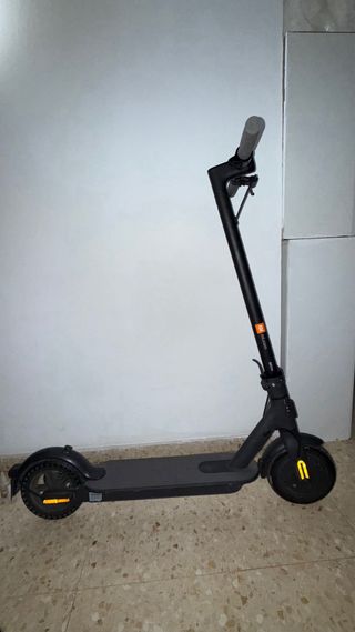 Patinete Eléctrico Mi Scooter 1S