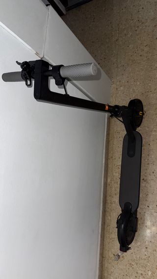 Patinete Eléctrico Mi Scooter 1S