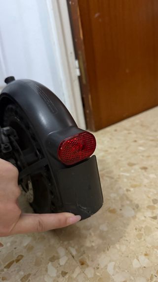 Patinete Eléctrico Mi Scooter 1S