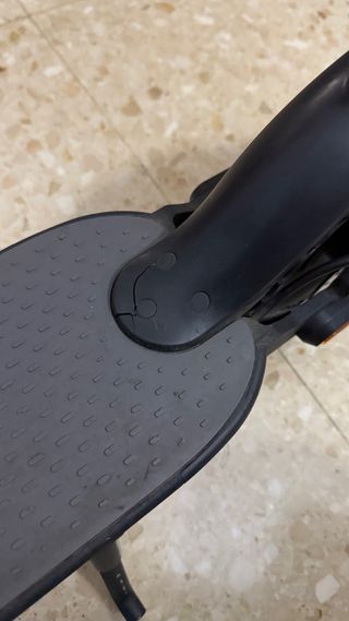 Patinete Eléctrico Mi Scooter 1S