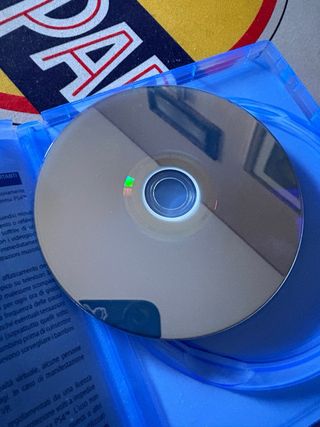 Call of Duty Black Ops Cold War PS4