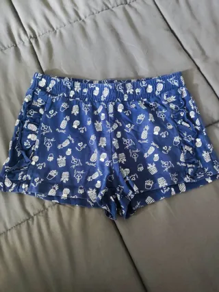 Calções Zippy 5/6 anos estampados