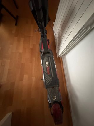 Patinete Eléctrico M41 Tank Dual Motor