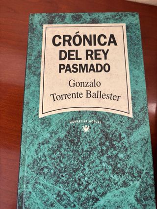 lote de 6 libros clasicos