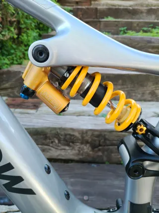 Bici Eléctrica Amflow 2026 a la carta