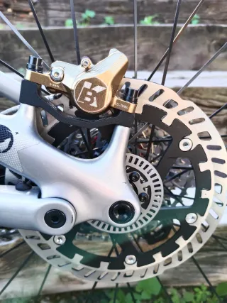 Bici Eléctrica Amflow 2026 a la carta