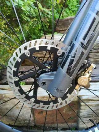 Bici Eléctrica Amflow 2026 a la carta