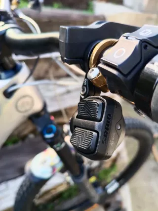 Bici Eléctrica Amflow 2026 a la carta