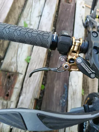 Bici Eléctrica Amflow 2026 a la carta