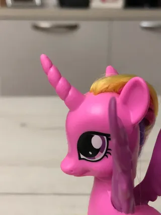 My Little Pony Principessa Cadance