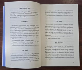 Desde mi habitación (Volumen I)