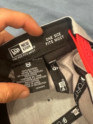 Gorra Red Bull New Era Talla Única Beige