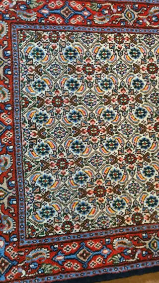 Tappeti orientali annodati a mano