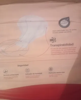 INDAS Dermobandas Anatómico Día 20 uds