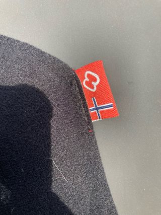 Silla infantil para bicicleta Hamax Smiley