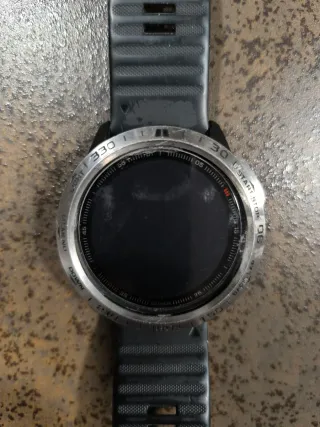 Garmin Fenix 6 Smartwatch