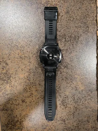 Garmin Fenix 6 Smartwatch
