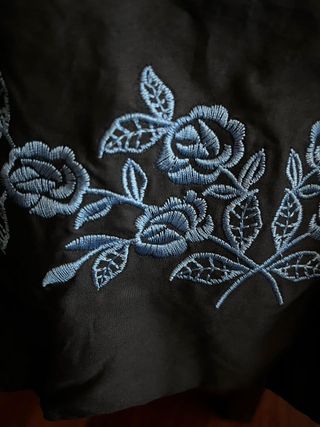 Vestido Bávaro Dirndl T.36