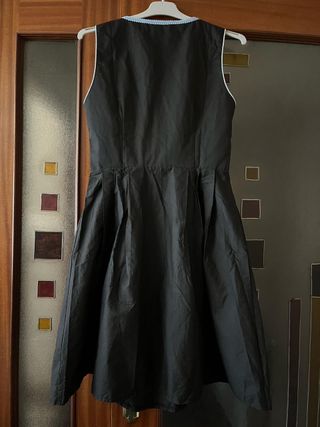 Vestido Bávaro Dirndl T.36