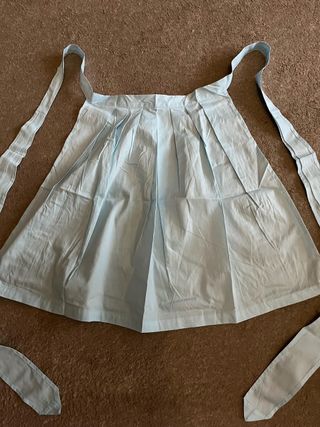 Vestido Bávaro Dirndl T.36