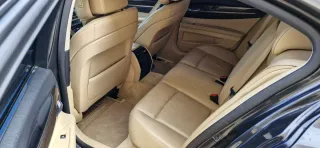 BMW Serie 7 2010