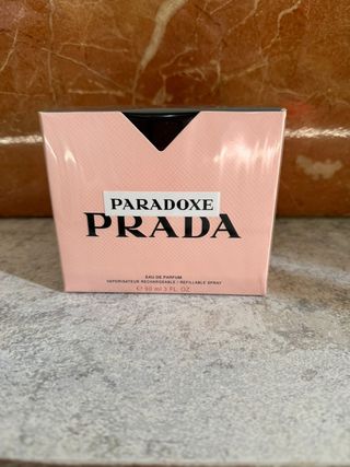 Prada Paradoxe Eau de Parfum 90ml