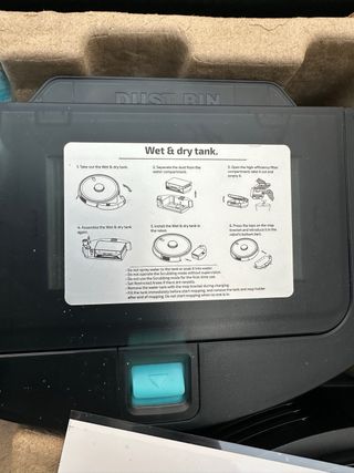 Cecotec Conga 4090 Robot Aspirador