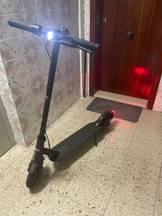 Xiaomi Mi Electric Scooter Pro 2