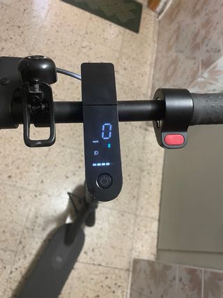 Xiaomi Mi Electric Scooter Pro 2